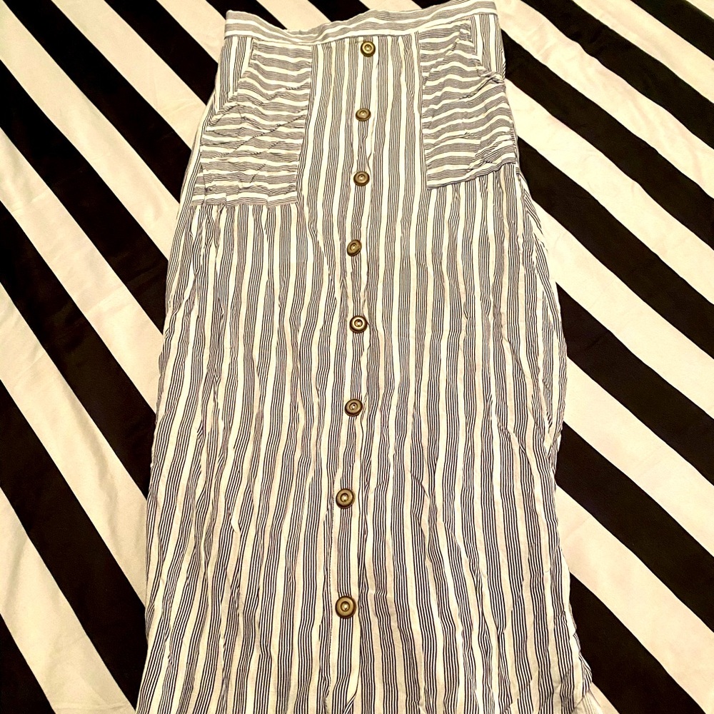 Boho skirt